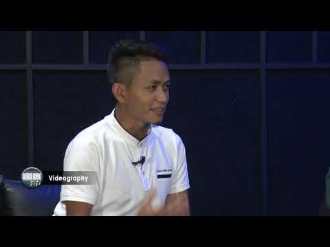 Rimawi Huang Titi Videography