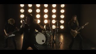 Black Swan - &quot;Shake The World&quot; (Official Music Video)