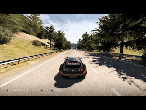 Forza Horizon 2 Sp44 Horizon Festival CHAMPION