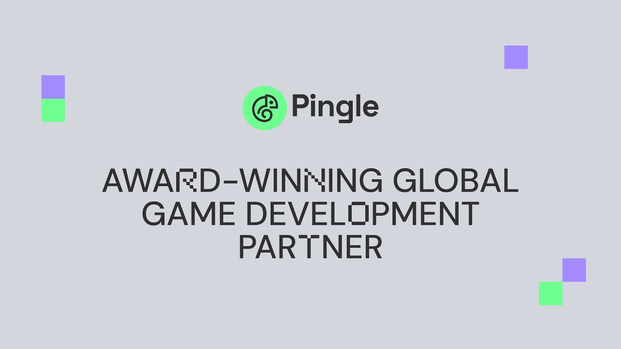 2025 at Pingle Studio | Tough Ports, Great Games, Real Achievements