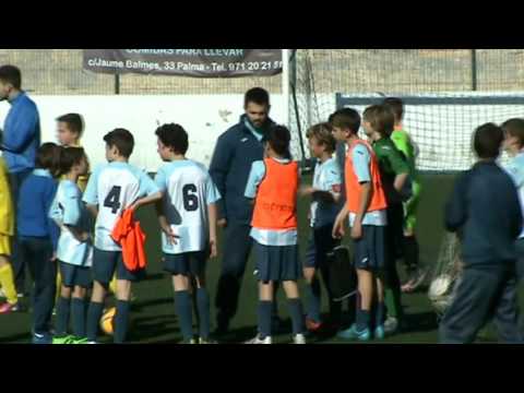 S. D. SALLA- C. D. FERRIOLENSE