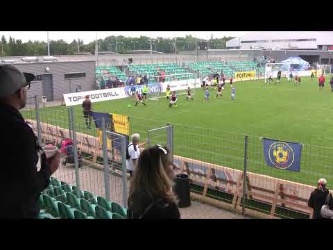 Mostecký FK - FC Sparta Brno 1:4