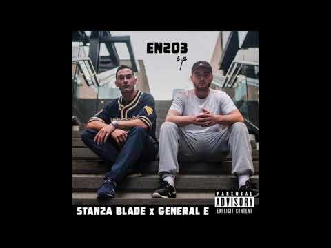 Stanza Blade x General E - EN203 (prod. Mac James)