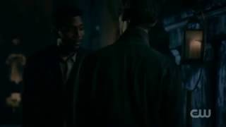 The Originals 4x9 Vincent and Klaus "She would've been proud"