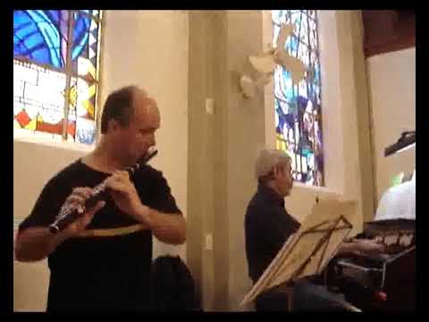 Da Igreja, o Fundamento // Church's One Foundation - HPD 109, HCC 504