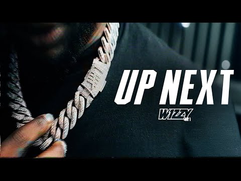 W1ZZY - Up Next (Visualiser)