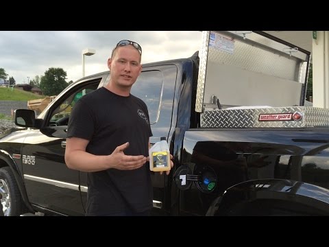 Hot Shot's Secret Everyday Diesel Treatment: Reports From The Road!