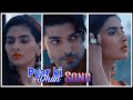 Barsaat Ki Dhun WhatsApp Status Song Jubin Nautiyal