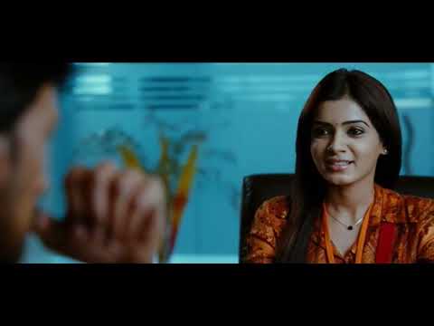 Eega Video Songs - Lava Lava Song