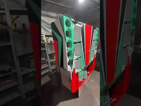 UM PROJETO MARAVILHOSO DA MONTADORA 4* SOUND DE BARRA DO CORDA MA.#reelsvideos #shorts