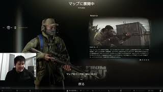 [顔出し]スナイパーから解放されたらりひろ （37LV~