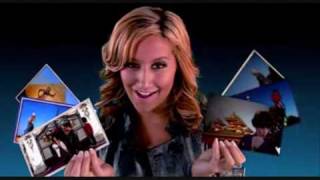 Ashley Tisdale - He Said, She Said (Titoli di coda di &quot;Ragazze nel Pallone 4: Pronte a Vincere&quot;)