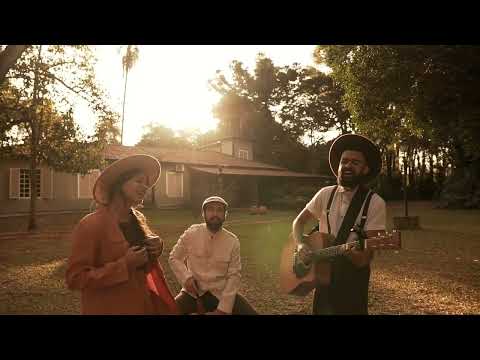 AGNES e TIAGO IORC - Pode Se Achegar (DaDo Cover)