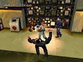 Fighting Force Level 2 Ps1