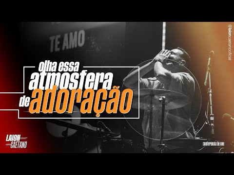 Olha o que aconteceu na Conferência Be One 🥁🔥