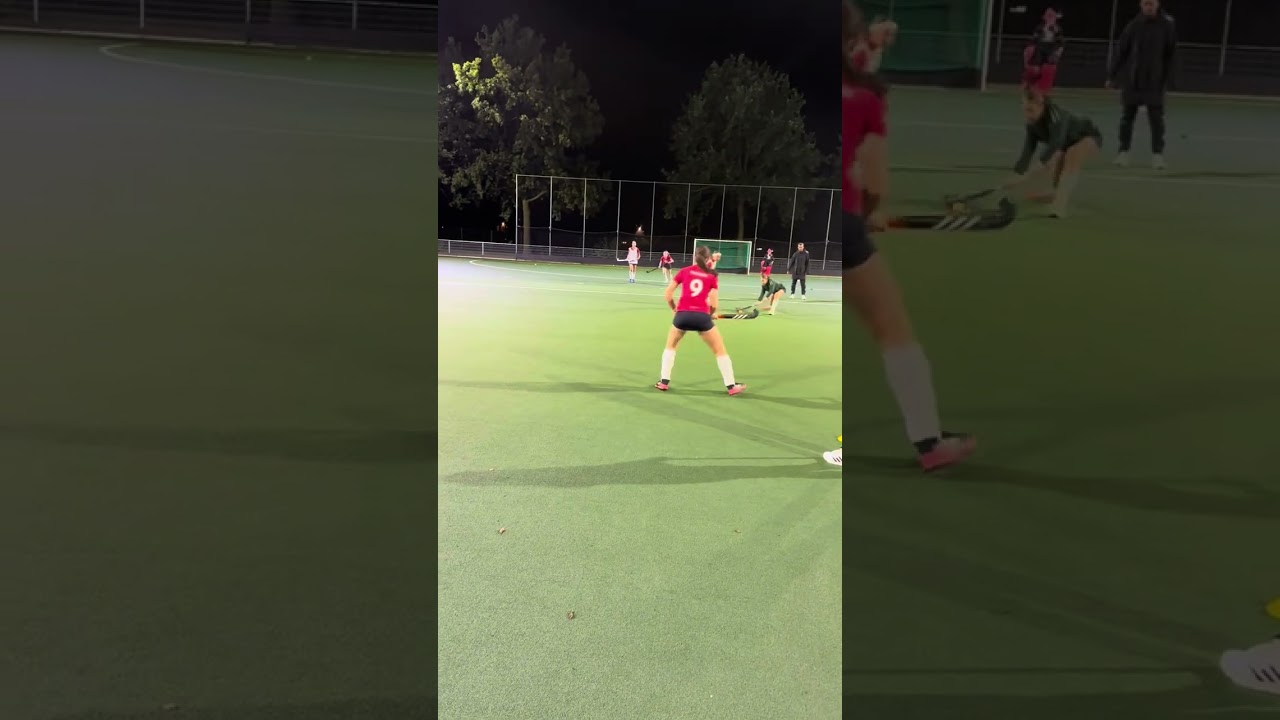 Team tactical drill