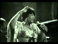 Ella Fitzgerald  One note Samba scat singing 1969