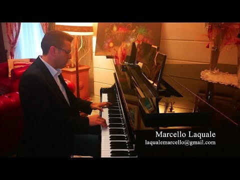 Vaso Rotto (Nico Battaglia) interpretato da Marcello Laquale