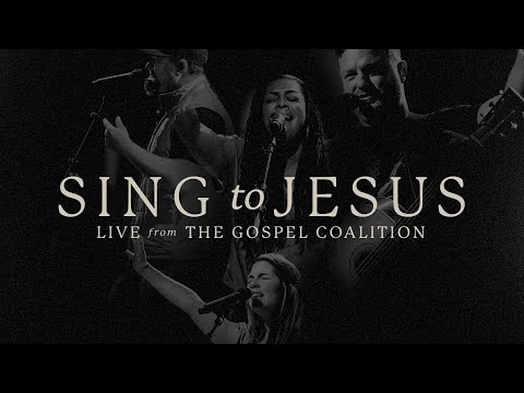 Thumbnail for Sing to Jesus video