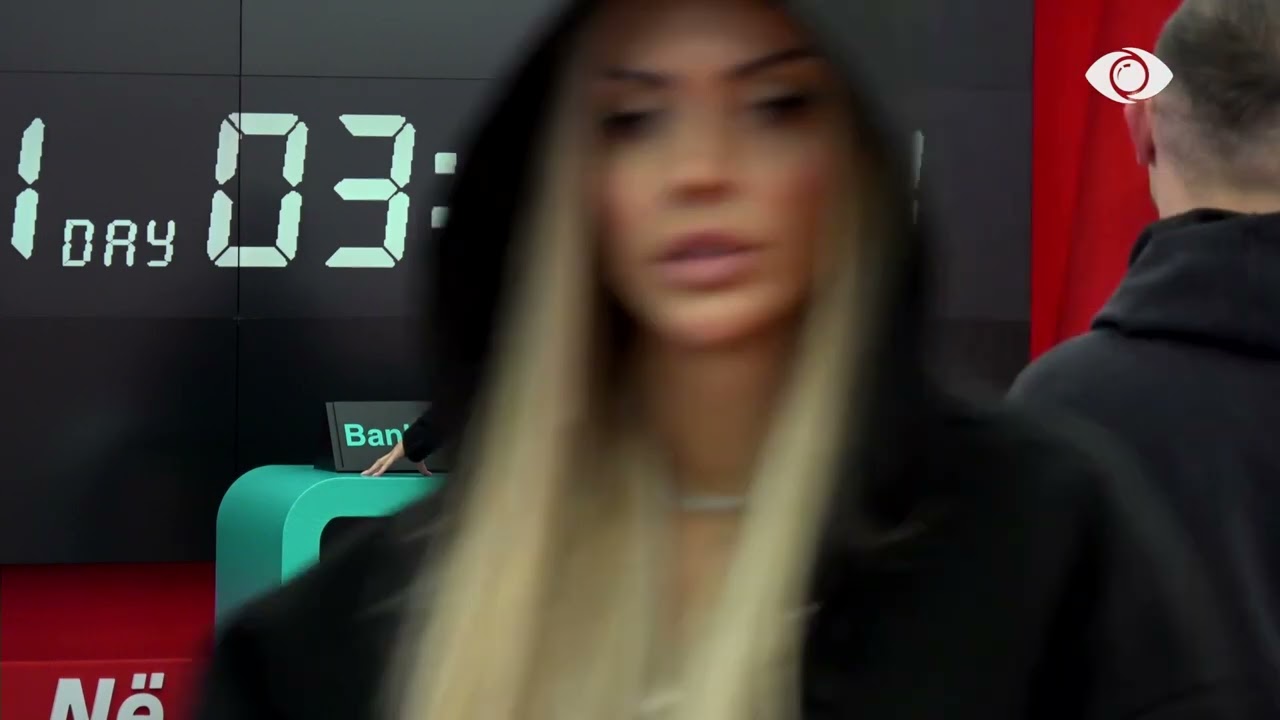 Juela gjen një prej fjalëve të fshehura në shtëpi