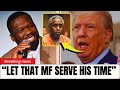 You Can T Get No Pardon Talking Like That 50 Cent Mocks Diddy For Asking Trump For Pardon