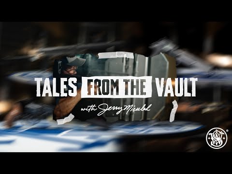 Tales From the Vault with Jerry Miculek | Official Trailer
