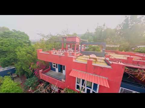 Native Place a Lakefront Homestay at Kamshet