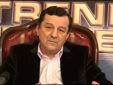 Ljubiša Pavković o harmonici