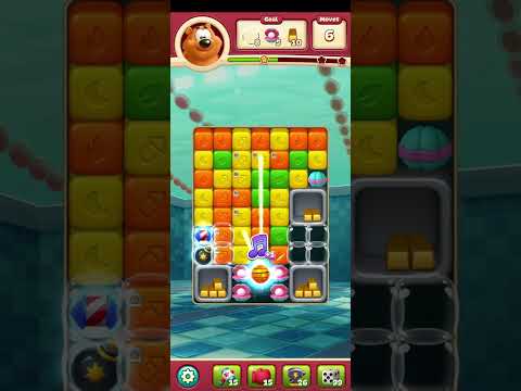 toonblast level 7981