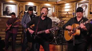 &quot;Kick A Little (Live at The Cash Creek Club)&quot; -Tim Rushlow with Cash Creek