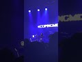 No Control WILLOW 11 03 2022 Terminal 5