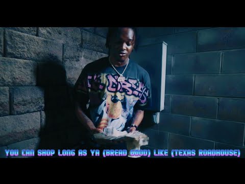 Kelo Gee - Roll Bounce (shotby@acrazyproductiontv )