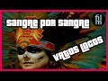 Sangre Por Sangre La Filosofía De Los Vatos Locos
