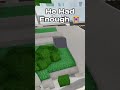He Had Enough 😭 #roblox #jujutsushenanigans