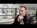 Elon Musk on Time Management