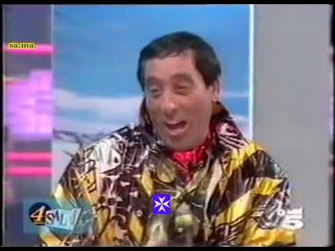 I Trettrè - Rinvio militare 1