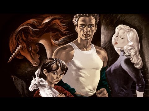 trailer