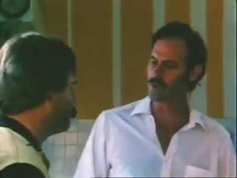 The Mechanic. classic Leon Schuster [ Support the Boks RWC 2019 ]