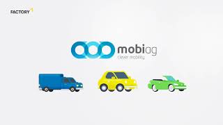 Mobiag YouTube Video