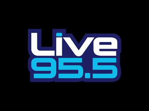 95.5 KBFF-FM TOTH/Legal ID 12/9/21 3PM EST (Portland, Oregon) "Live 95.5"