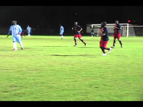 Bethlehem & Christian Star FC 10 28 2012 4