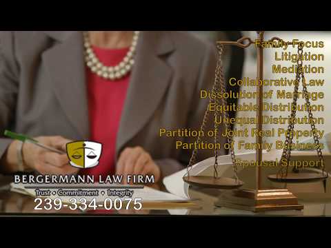 Play Law Firm Video