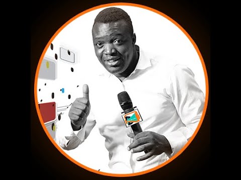 Moment de folie radio Aimé Désiré, Anita Laura, Cédric Tachago et Chante sur I Feel Good