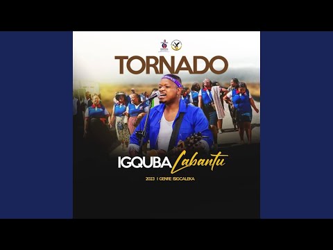 Igquba labantu