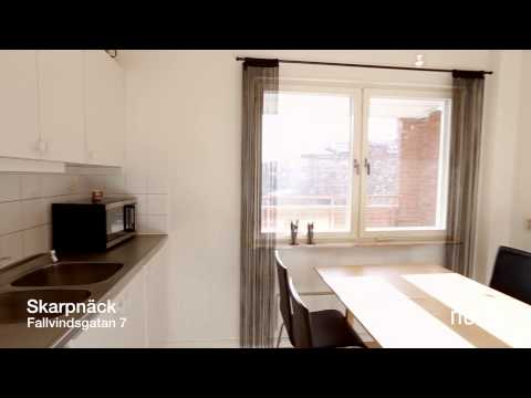 Fallvindsgatan 7 - 3:a · 71m2 - Skarpnäck : Via Notar mäklare Farsta / Sköndal / Skarpnäck