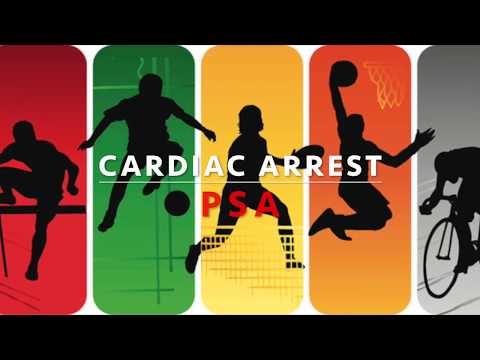 Cardiac Arrest PSA