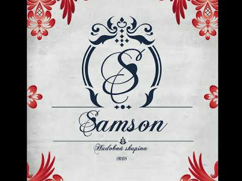 Samson 2018 - Ach mamičko moja