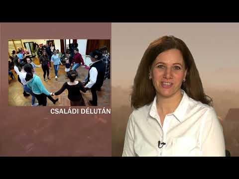 JTV Híradó 2020/09 - 2020.03.01.