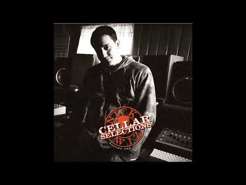 Nick Wiz - Cellar Selections vol. 1 (Vinyl Reissue) - Snippets