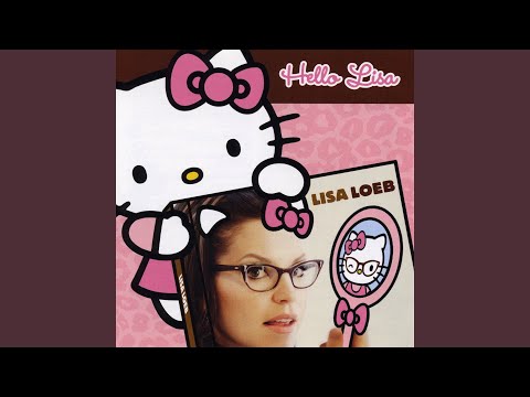 What Am I Supposed to Say (acoustic) - Lisa Loeb